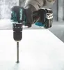Príklepová vŕtačka 18 V Li-Ion LXT (iba stroj) - MAKITA Náhľad obrázku produktu 3