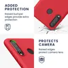 kwmobile Handyhülle für Huawei P30 Lite Hülle - TPU Case - Produktbild-Vorschau 3