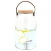 Navaris Getränkespender 5,6 Liter aus Glas - mit Zapfhahn Produktbild-Vorschau 7