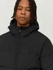 Mazine Herren Winterjacke Kyle Puffer Jacket, Größe:M, Produktbild-Vorschau 3