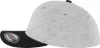 FLEXFIT 6778T | Double Jersey 2-Tone Cap / Kappe / Mütze / Produktbild-Vorschau 4