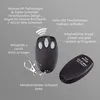 Ersatz Handsender kompatibel Motorlift  94335E | 84335E | Produktbild-Vorschau 3