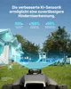 Mähroboter Mammotion YUKA Mini 2 800 mit Garage, Produktbild-Vorschau 3