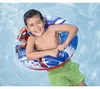 Bestway Materassino galleggiante da piscina Spider-Man Anteprima dell’immagine prodotto 3