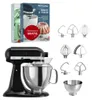 KitchenAid 4,8 L 5KSM175 Artisan Küchenmaschine inkl. Produktbild-Vorschau 1