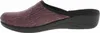 Damen Hausschuhe Befado 552D020 lila 39 Produktbild-Vorschau 3