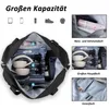 Reisetasche Damen 42x40x23, Easyjet Handgepäck tasche Produktbild-Vorschau 3