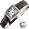 Casio Uhr Collection Modell Lady Square - kovová slitina Náhled obrázku produktu 9