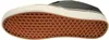 The sole of a Vans Atwood Canvas-Trainer shoe is shown against a white background. Produktbild-Vorschau