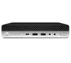 HP EliteDesk 800 G4 Mini PC Computer - Intel Core i5-8500 Produktbild-Vorschau 1