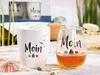 Gilde Trinkglas und Becher "Wellenglück" 51851 Produktbild-Vorschau 2