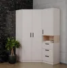 Marmex Möbel Schrank-Set GRANT SET 15 C, (2-St., Produktbild-Vorschau 5