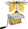 Set: Pastamaschine PASTA PERFETTA  + Pastatrockner DIVERSO Produktbild-Vorschau 1