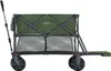 LifeGoods Doppelter Bollerwagen Faltbar - 400 l Produktbild-Vorschau 3