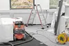 Hymer Stufenstehleiter, beidseitig begehbar, 2x5 Stufen, Produktbild-Vorschau 3