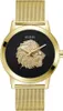 Guess Monarch Montre Golden Golden One Size Voir les images du produit 1