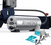ATOMSTACK Air Assist Kit mit  2m Rohr für A 5 PRO/A10 Produktbild-Vorschau 1