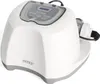 A white and gray Intex chlorinator for a garden pool is shown against a white background. Produktbild-Vorschau