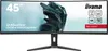 Iiyama G-MASTER Red Eagle GCB4580DQSN-B1 Produktbild-Vorschau 1