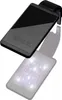 A black LED aquarium light with the brand name 'AQUAEL' visible. Anteprima dell’immagine prodotto