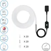 WiZ Outdoor LED-Lightstrip, 5m, Intelligenter Produktbild-Vorschau 8