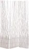 RAUMTEILER "WAVE 3" | Weide, 170x120cm (HxB) | Paravent, Produktbild-Vorschau 1
