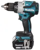 Makita DHP489Z Akku-Schlagbohrschrauber Produktbild-Vorschau 3