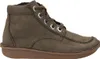 Clarks Boots Funny Cedar, Rauleder, Grün, Damen Produktbild-Vorschau 26