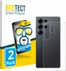 2x Für Samsung Galaxy S25 Ultra (Rückseite) Schutzfolie Produktbild-Vorschau 1