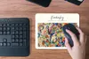 MuchoWow® Mauspad Mousepad Kunst - Wassily Kandinsky - Alte Produktbild-Vorschau 4