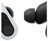 Sony INZONE Buds - Draadloze gaming-oordopjes, wit Productafbeelding-voorbeeld 9