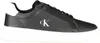 CALVIN KLEIN HERREN SPORTSCHUHE SCHWARZ : Farbe - Schwarz, Produktbild-Vorschau 1