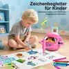 Robot de dessin pour enfants - Jouet éducatif interactif, Voir les images du produit 12
