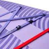 Aqua Marina Coral Night Fade 10'2'' (310 cm) Paddleboard Produktbild-Vorschau 10