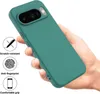 Hülle für Google Pixel 10 Handy Schutz Cover Silikon Gel Produktbild-Vorschau 4