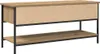 Sada TV skríň vidaXL Artisan – dub 100 x 35 x 45 cm, Náhľad obrázku produktu 7