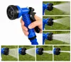 Dehnbarer Gartenschlauch 60M Flexibel Mit Spritzpistole Und Produktbild-Vorschau 5