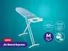 Leifheit AirBoard Express M Solid, Žehliaca doska na Náhľad obrázku produktu 2