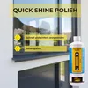 INNOTEC Quick Shine Polish 500 ml – Lucidante e protettivo Anteprima dell’immagine prodotto 3