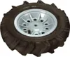 Rolly Toys  rolly toys Trettraktor Luftbereifung 325x110 Produktbild-Vorschau 2