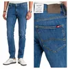 MUSTANG | Oregon Tapered | Herrenjeans Slim Fit | W33 L34 Produktbild-Vorschau 1