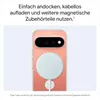 Funda Pixelsnap Magnetic para Google Pixel 11 Pro - Clear Vista previa de la imagen del producto 9