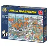 Jan van Haasteren - Südpol - Expedition - 1000 Teile, 1000 Produktbild-Vorschau 4