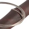 A close-up view of a wire tool wrapped around a cylindrical object. Náhľad obrázku produktu