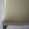 lot de 2 chaises de salle à manger Chesterfield, chaise de Voir les images du produit 9