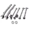 6 zadních vahadel pro Subaru Impreza WRX STi GDA 2002-2007 Náhled obrázku produktu 10