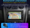 Autoradio Android 15 7 pouces avec CarPlay pour Renault Voir les images du produit 6