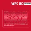 WPC 80 Standard 700g, concentrato di proteine del siero di Anteprima dell’immagine prodotto 5