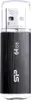 Silicon Power USB-Stick 64GB USB3.2 B02 Black Anteprima dell’immagine prodotto 10