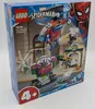 Lego Super Heroes 76149 Mysteriova hrozba Náhled obrázku produktu 10